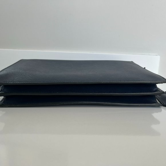 Prada Saffiano Leather Purse - Picture 7 of 7